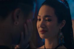Sơn nữ khiến Khương 'liều' mê như điếu đổ ngay lần đầu chạm mặt là ai?