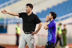 ĐT Việt Nam vs Thái Lan: 'Bản nháp' của hai ông thầy