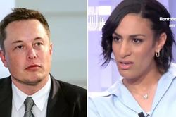 Võ sĩ gây tranh cãi ở Olympic chỉ trích Elon Musk, gọi hành động của tỷ phú Mỹ là tàn nhẫn, đâm đơn kiện