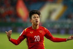 Đội hình ra sân ĐT Việt Nam vs Thái Lan: 'Phát hiện' của HLV Park đá chính, Hoàng Đức dự bị