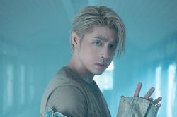 Noo Phước Thịnh với 'Đùa anh đau đấy'