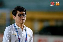 HAGL bất ngờ đăng ký HLV trưởng mới tại V.League 2024/25