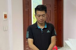 Bắt nguyên cán bộ ngân hàng gây thiệt hại trên 3,8 tỷ đồng