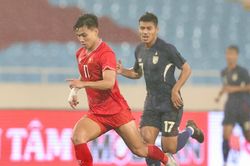 Đội tuyển Việt Nam và 'bản nháp' cho ASEAN CUP 2024