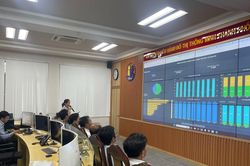 Xây dựng thành phố Phan Thiết hiện đại, khang trang