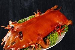 Giá heo hơi hôm nay 11/9: Đi ngang tại 3 miền; Lợn sữa Việt Nam chiếm hơn 99% thị phần ở Hong Kong (Trung Quốc)