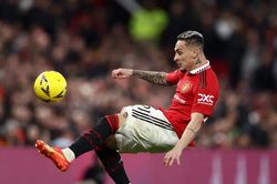 Fenerbahce là điểm đến tiềm năng của Antony