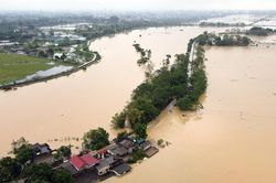 Cập nhật mới nhất thiệt hại do bão số 3: Đã ghi nhận 296 người chết, mất tích
