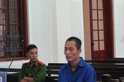 'Cuốc xe' có phí ship… 20 năm tù