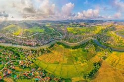 Sở Tài nguyên và Môi Trường Nghệ An trả lời ý kiến cử tri Quỳnh Vinh về việc cấp giấy chứng nhận quyền sử dụng đất