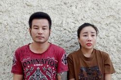 Bắt giữ thành công 2 đối tượng truy nã đặc biệt nguy hiểm