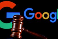 Tòa án tối cao châu Âu vừa giáng đòn phạt hàng tỷ USD vào Google