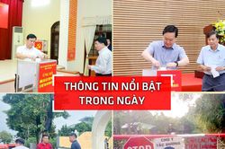 Nghệ An: Thông tin nổi bật ngày 11/9