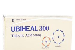 Thu hồi thuốc điều trị rối loạn cảm giác do bệnh viêm da dây thần kinh tiểu đường không đạt chuẩn