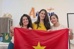 Du lịch Sa Pa và yêu thương trong bão lũ