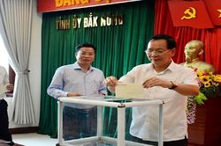 Đắk Nông: Phát động ủng hộ đồng bào Bắc bộ bị thiệt hại do bão Yagi