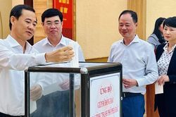 Lâm Đồng phát động ủng hộ đồng bào các tỉnh phía Bắc bị thiệt hại do bão số 3 gây ra