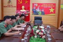 Triệu tập người tung tin sai sự thật về bão số 3