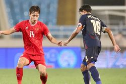 Đội tuyển Việt Nam thua Thái Lan trước AFF Cup: Chỉ là thêm một thất bại