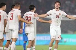 Vòng loại World Cup 2026: Indonesia giờ đã khác xưa