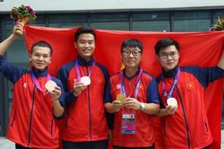Thất vọng vì không được Việt Nam gia hạn hợp đồng, HLV Hàn Quốc ngậm ngùi về nước, nói lời gan ruột