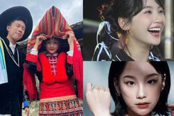 Từng bị xâm hại, nữ chính 'Đi giữa trời rực rỡ' đưa lời khuyên cho các bạn gái