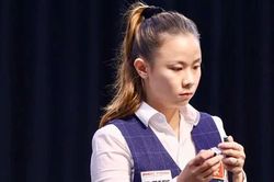 Tin nóng thể thao tối 12/9: Nữ cơ thủ Việt Nam ngược dòng không tưởng để vào bán kết giải thế giới, MU sẵn sàng chia tay Ten Hag
