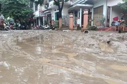 Một tình nguyện viên ứng cứu lũ lụt ở Yên Bái tử vong