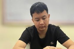 Công an Nghi Lộc vận động thành công đối tượng truy nã ra đầu thú