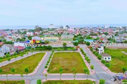 Chính thức ra mắt Khu đô thị Xô viết Green City: Ngọc trong phố - Phố bên biển