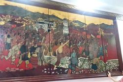 Vang vọng tinh thần Xô viết