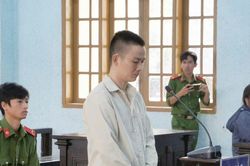 Lãnh 10 năm tù vì lừa đảo chiếm đoạt tài sản