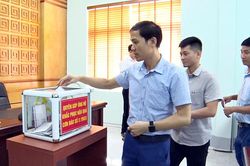Các địa phương, doanh nghiệp tiếp tục ủng hộ đồng bào bị thiệt hại do cơn bão số 3 gây ra