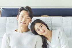 Rain rửa bát, dọn nhà để làm Kim Tae Hee hạnh phúc