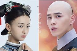 Ngô Cẩn Ngôn bất ngờ thông báo kết hôn cùng bạn diễn 'Diên Hi công lược'