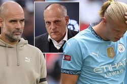 Hàng loạt CLB Premier League muốn Man City bị xử phạt vì 115 cáo buộc tài chính, hình phạt nặng nhất là xuống hạng
