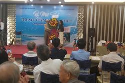 Ra mắt 'Giao cảm mùa thu' số 4