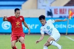 Lịch thi đấu vòng 1 V-League 1 2024/25 mới nhất