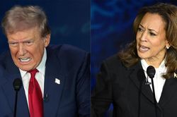 Cựu Tổng thống Trump tuyên bố sẽ không tranh luận với bà Harris nữa