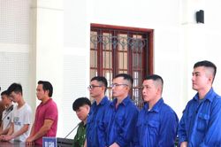 Làm giả căn cước công dân, tài khoản ngân hàng để lừa đảo
