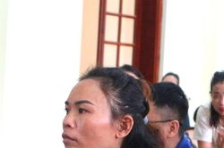 Cô gái trẻ bị bán sang xứ người chỉ vì 1 triệu đồng