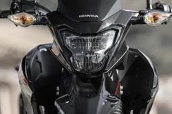 Honda mở bán 'vua côn tay' 160cc mới đẹp hơn Winner X, có phanh ABS so kè Yamaha Exciter, giá 'mềm'