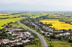 Mekong Capital đầu tư 200 triệu USD cho nông nghiệp bền vững sông Mê Kông