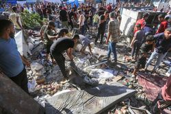 Vì sao Hamas sẵn sàng ngừng bắn?