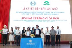 Kết nối nguồn lực cho khởi nghiệp đổi mới sáng tạo