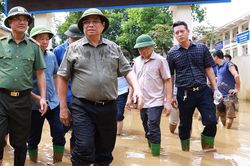 Tư tưởng Hồ Chí Minh về Nhà nước pháp quyền xã hội chủ nghĩa và vận dụng vào quản lý phát triển xã hội ở nước ta hiện nay