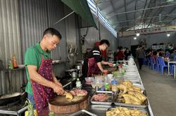 Tăng cường kiểm tra, giảm thiểu nguy cơ ngộ độc tập thể