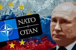 Tổng thống Putin đưa ra cảnh báo mới cho NATO