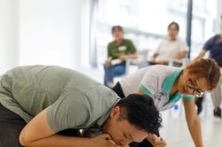 Đây là những kỹ năng sinh tồn quan trọng ai cũng cần tự trang bị cho bản thân