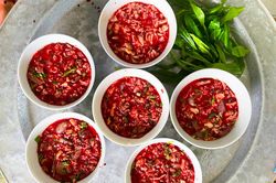 Hà Nội thêm 1 ca mắc liên cầu lợn